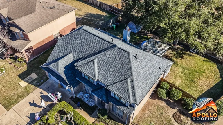 Roofing Felt Paper vs. Synthetic Underlayment: Protecting Your Home from the Inside Out