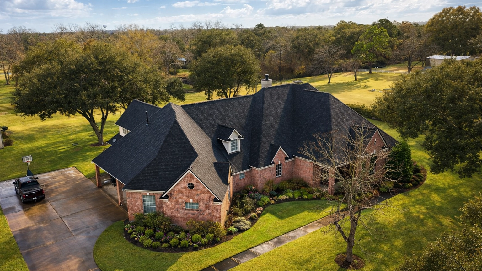 residential roof replacement richmond